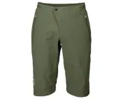 POC Essential Enduro Shorts (Epidote Green)
