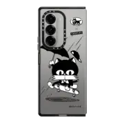 Galaxy Z Fold6 Impact Case RAIN