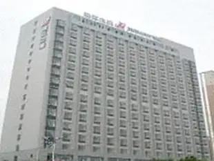 錦江之星寶雞高新區酒店Jinjiang Inn Baoji Gaoxin