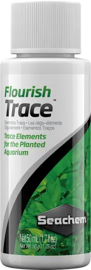 Seachem Flourish Trace 50ml (SC744)