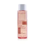 Clarins Soothing Toning Lotion with Chamomile & Saffron Flower Extracts - Very Dry or Sensitive Skin 200ml/6.7oz