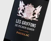 2018 Château Pichon-Longueville Les Griffons de Pichon Baron 2018 6000mL - Buy Online | The Wine Collective International Marketplace