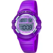 Lorus Kids Quartz Watch R2385 - Stylish & Durable