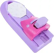 Baluue Manicure Tools Nail Art Printing Machine DIY Pattern Printing Machine Nail Stamper Kit French Manicure Kit