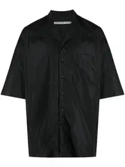 [Alexander Wang] 清爽尼龍 Camp 襯衫