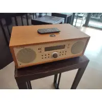 在飛比找蝦皮購物優惠-Tivoli Audio Music System II H