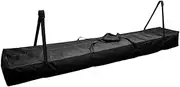 Garende Tent Pole Bag Waterproof Poles Carrying Bag for Travel Connectors Outdoor