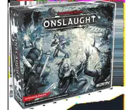 Dungeons & Dragons Onslaught Core Set