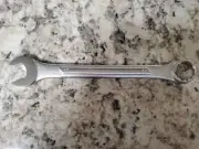 WRENCH/COMBO 17mm-Combo Wrench Chrome Vanadium-NEW!