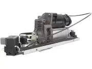 Unity 51MD75M Air Compressor Fits 2009-2010 BMW 535i xDrive (for: BMW)