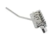 Gotoh 510 Stratocaster Strat Tremolo Guitar Bridge w/ Steel Block • Left Handed
