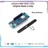 在飛比找蝦皮購物優惠-Arduino MKR WAN 1300 ABX00017 
