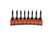 Pack of 8 - SWAN Ignition Coils for Range Rover Range Rover & Sport