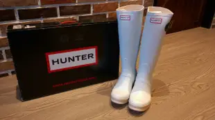 Hunter Boots