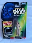 STAR WARS POWER OF THE FORCE PRINCESS LEIA ORGANA EWOK CELEBRATION FIGURE FREEZE