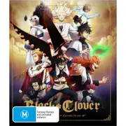 Black Clover - Complete Season 2