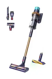 Dyson Gen5outsize Absolute Prussian blue/Rich copper RRP: $1049- Dyson Exclusive