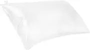 Milisten Inflatable Pillow Inserts Camping Pillow Insert Pillow Inflatable Stuffer 50x70cm Soft Outdoor Travel Pillow