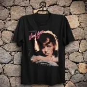 Retro Young Americans T-Shirt David Bowie Space Oddity Hunky Dory Heroes Heathen