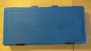 CORNWELL TOOLS CBS-MTH62S, TOOL SET BOX *EMPTY BOX *