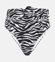 [Alexandra Miro] Alexandra Miro Ursula bikini bottoms AU 14 multicoloured