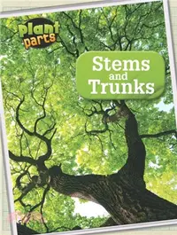 在飛比找三民網路書店優惠-Stems and Trunks