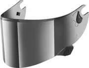 Shark Race-R Pro / Aeron GP Visor, silver for Men One Size