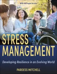 在飛比找博客來優惠-Stress Management: Developing 