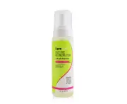 DevaCurl Frizz-Free Volumizing Foam (Lightweight Body Booster - Texture & Volume) 222ml/7.5oz