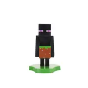 Minecraft: Enderman Holdems, Mini Cable Guys Phone Stand and Device Holder