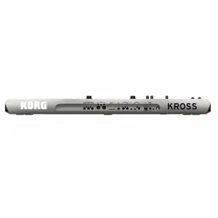 【三角媒合音樂】KORG - Kross2  61 合成器