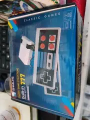 Shmilys Classic Games Collection Built In 777 NIB
