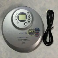 在飛比找蝦皮購物優惠-【Aiwa】愛華CD隨身聽 XP-V330（二手功能正常外觀