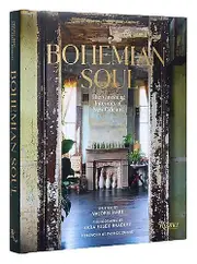 Bohemian Soul by Sara Essex Bradley Paperback Book
