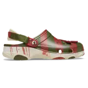[Crocs] Crocs Nightmare On Elm Street All Terrain Clog - Men Flip-Flops And Sandals