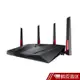 華碩 Asus RT-AC88U 內建WTFast遊戲加速器 1.4G雙核心 2.4G1000Mbps 現貨 蝦皮直送