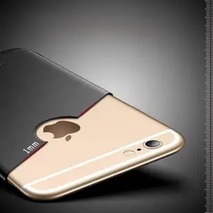 摩斯維 iPhone6手機殼全包 蘋果6手機保護套6s防摔磨砂硬殼創意