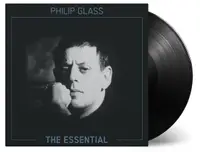 在飛比找誠品線上優惠-The Essential (4LP/180g Vinyl)