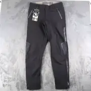 NWT Endura MT500 Spray Trouser Black Cycling Pants Men's L Large