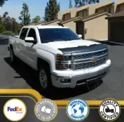 Car Bonnet Hood Bra For CHEVROLET CHEVY SILVERADO 2014 2015 14 15