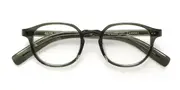 Kaleos Carboni C3 Men's Glasses Green Size 49 - Private Health Rebate - Blue Light Block Available