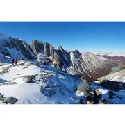 Save 15.00%! Guided Day Hike to Glacier Ojo del Albino