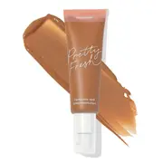 ColourPop®: Discover Dark 18 W - Warm dark | Oil-Free Tinted Moisturizer