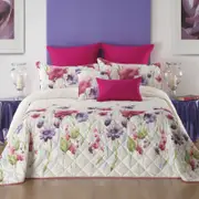 Bianca Anastacia Bedspread Set Double