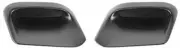 RestoParts Hood Scoop Insert Set w/o Ram Air 1968-70 Pontiac GTO Lemans Tempest