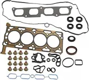 Accessories for 2017-20 for Buick for Envision 2015-21 for Chevrolet for Colorado for GMC Engine Head Gasket Kit Replace