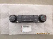 GM GMC CHEVY 84199205 ACDELCO 1574858 A/C HEATER CLIMATE TEMPERATURE CONTROL NEW