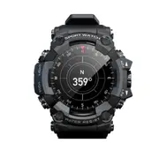 Smart Watch Fitness Tracker for Men Heart Rate Monitor Blood Pressure Smart Watch