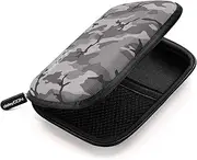 deleyCON 2.5 Inch Hard Drive Case