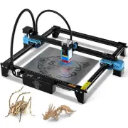 TTS-55 PRO 5.5W Diode Laser Engraver Machine 80W Output Laser Cutter 300*300mm